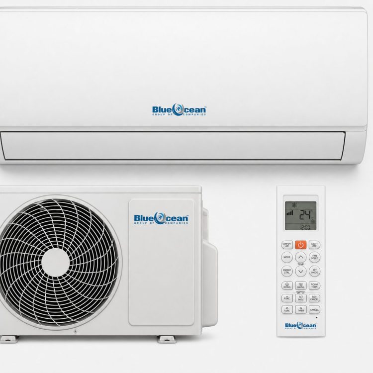 1.5 Ton Inverter Air Conditioner