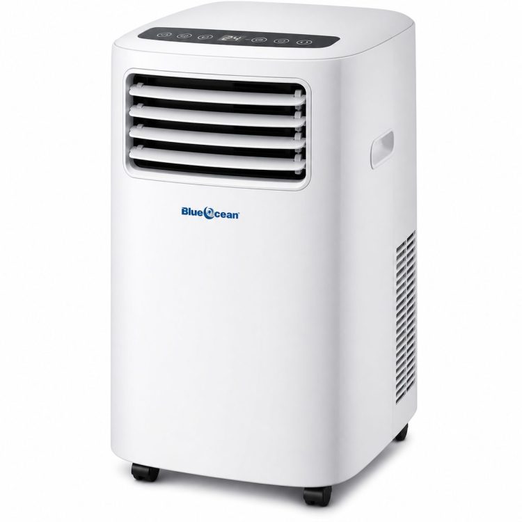 Portable Air Conditioner