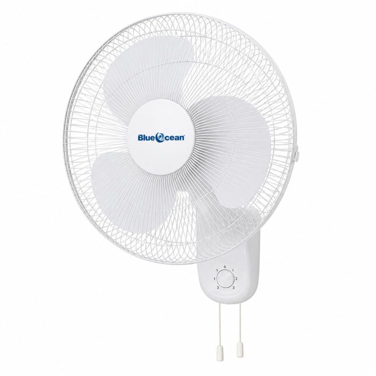 Wall Fan